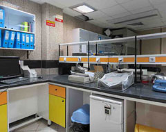 Laboratory